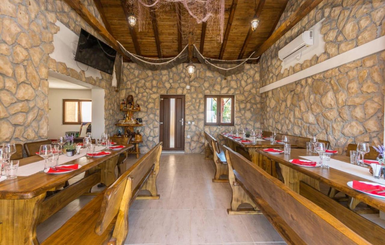 Agape Apartments بيوغْغاد نا موغو المظهر الخارجي الصورة