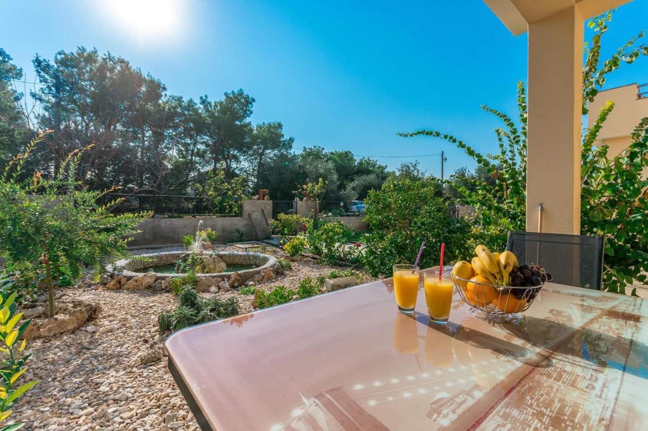 Agape Apartments بيوغْغاد نا موغو المظهر الخارجي الصورة