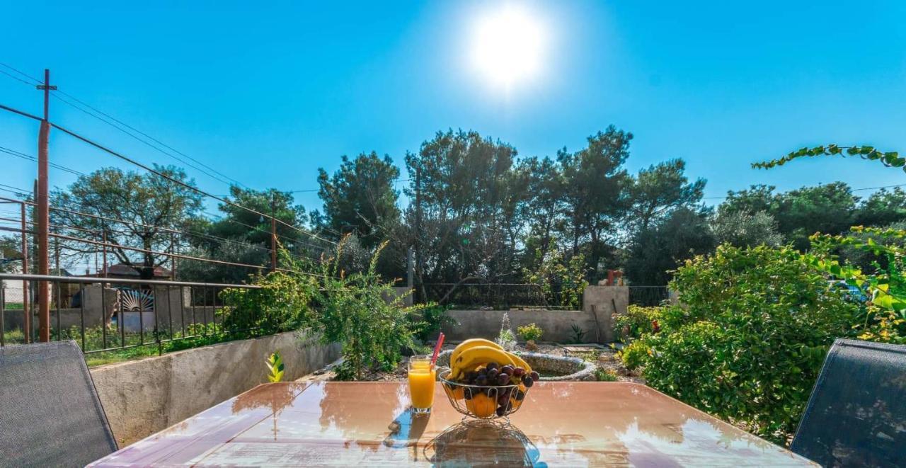 Agape Apartments بيوغْغاد نا موغو المظهر الخارجي الصورة
