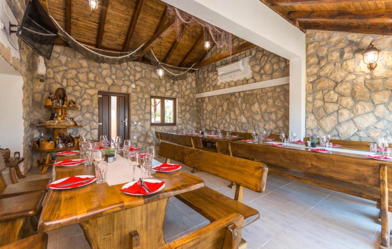 Agape Apartments بيوغْغاد نا موغو المظهر الخارجي الصورة