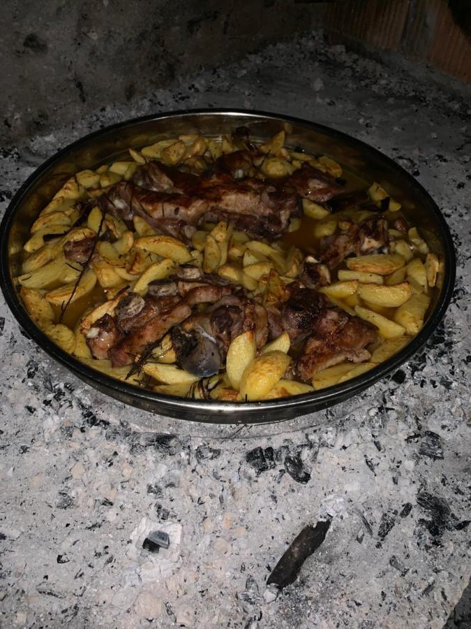 Agape Apartments بيوغْغاد نا موغو المظهر الخارجي الصورة