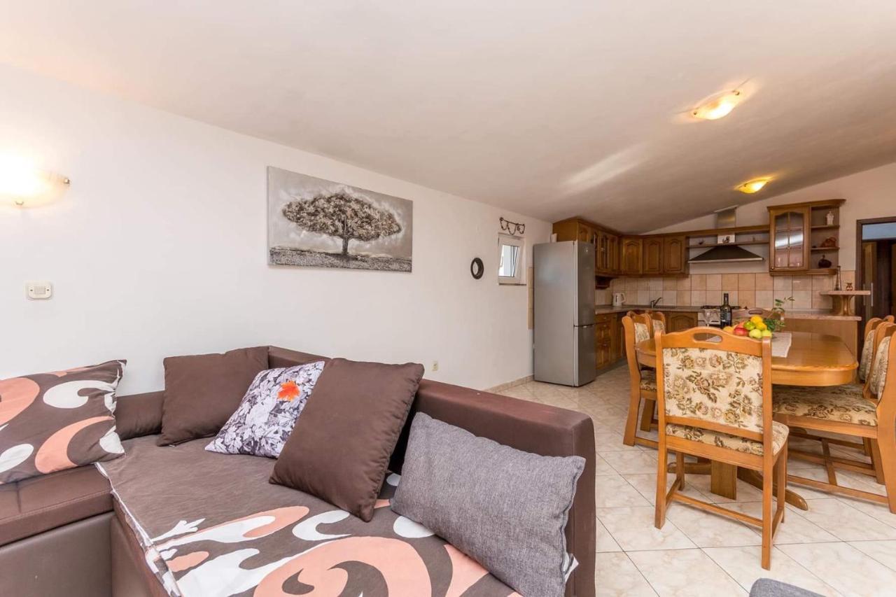 Agape Apartments بيوغْغاد نا موغو المظهر الخارجي الصورة