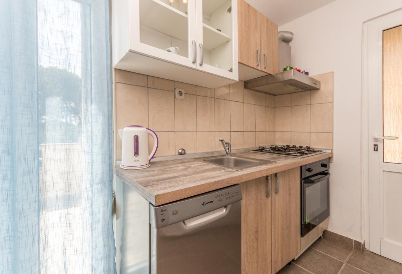 Agape Apartments بيوغْغاد نا موغو المظهر الخارجي الصورة