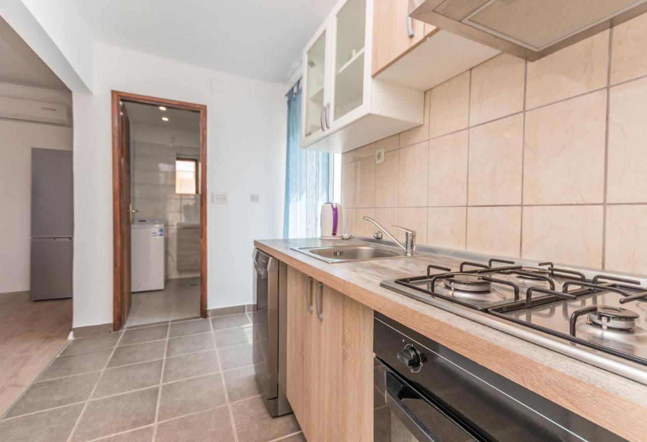 Agape Apartments بيوغْغاد نا موغو المظهر الخارجي الصورة