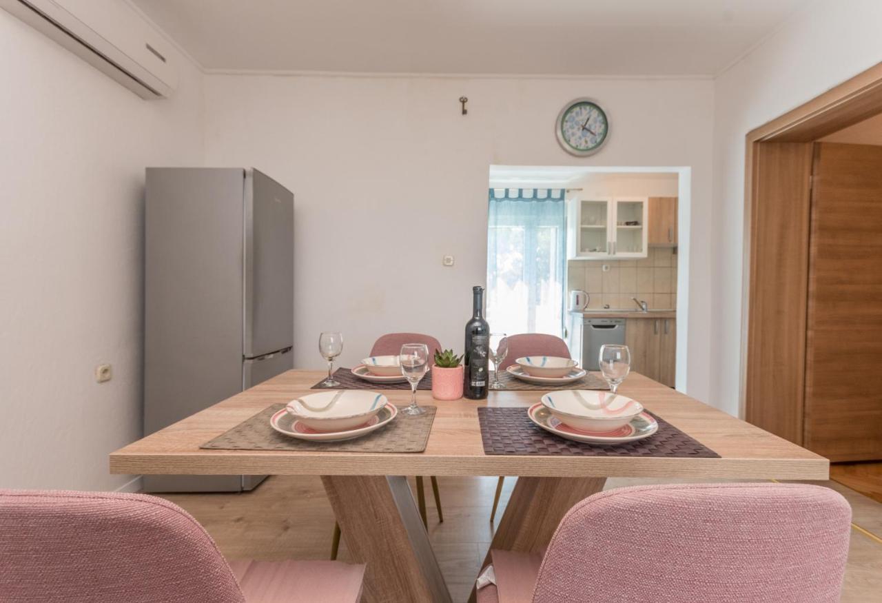Agape Apartments بيوغْغاد نا موغو المظهر الخارجي الصورة