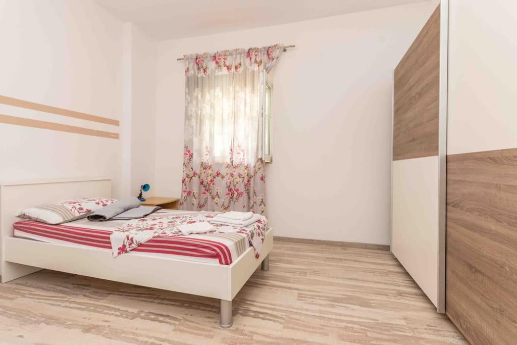 Agape Apartments بيوغْغاد نا موغو المظهر الخارجي الصورة