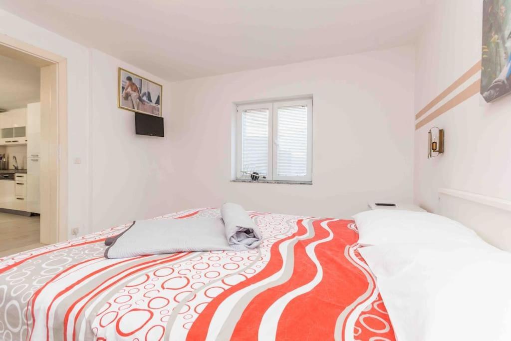 Agape Apartments بيوغْغاد نا موغو المظهر الخارجي الصورة