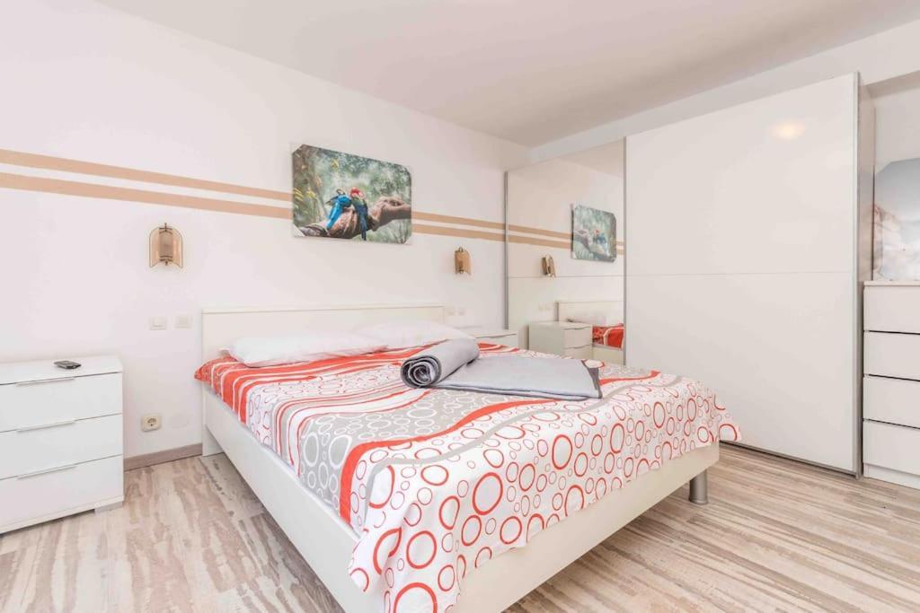 Agape Apartments بيوغْغاد نا موغو المظهر الخارجي الصورة