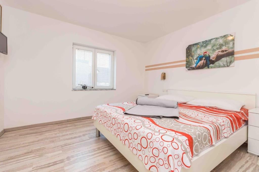 Agape Apartments بيوغْغاد نا موغو المظهر الخارجي الصورة