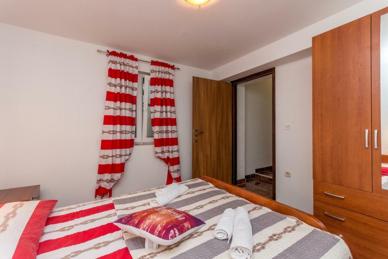 Agape Apartments بيوغْغاد نا موغو المظهر الخارجي الصورة