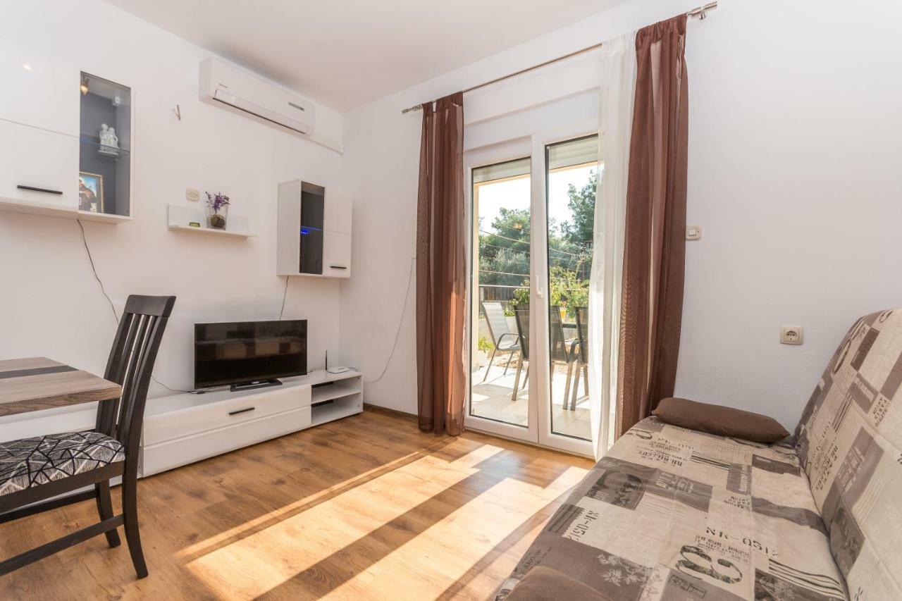 Agape Apartments بيوغْغاد نا موغو المظهر الخارجي الصورة