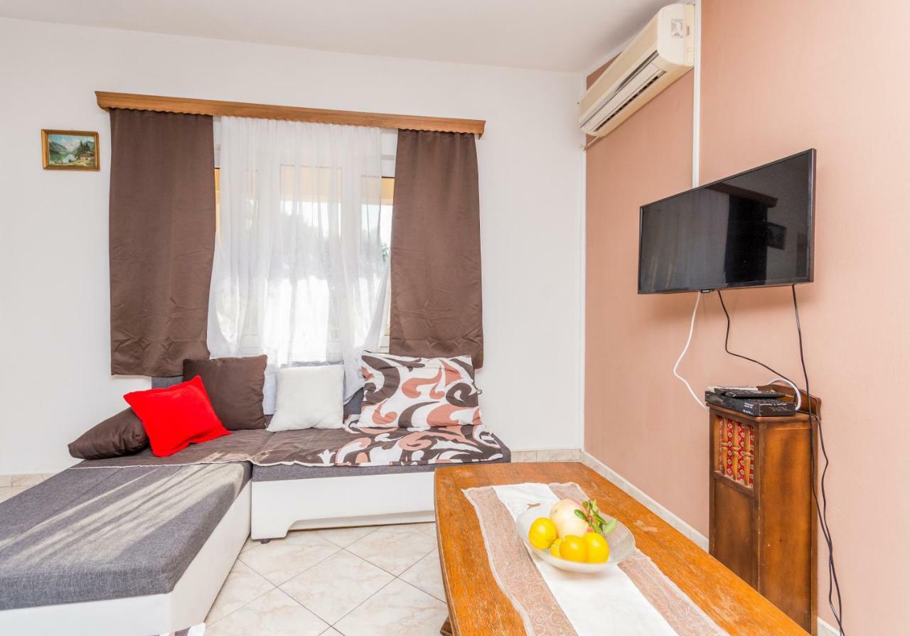Agape Apartments بيوغْغاد نا موغو المظهر الخارجي الصورة