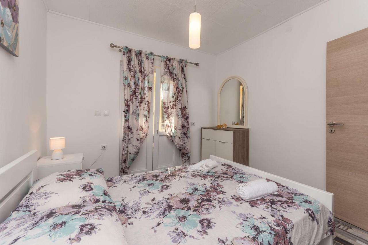 Agape Apartments بيوغْغاد نا موغو المظهر الخارجي الصورة