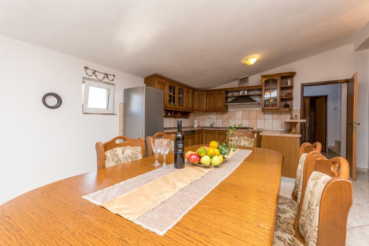 Agape Apartments بيوغْغاد نا موغو المظهر الخارجي الصورة